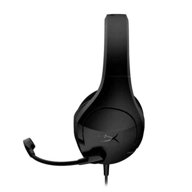 Auricolari con Microfono Hyperx Cloud Stinger Core PC Nero