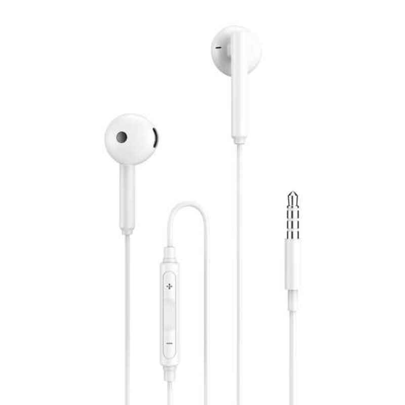 Auricolari con Microfono Home Enjoy YEP-02 Bianco