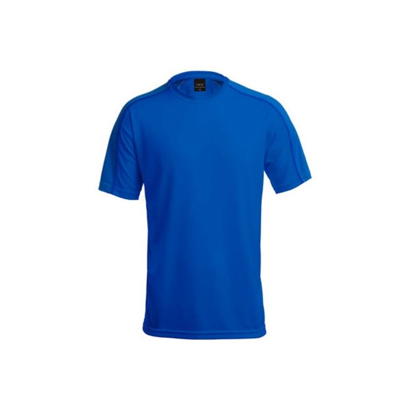 Maglia Sportiva a Maniche Corte Unisex 146221