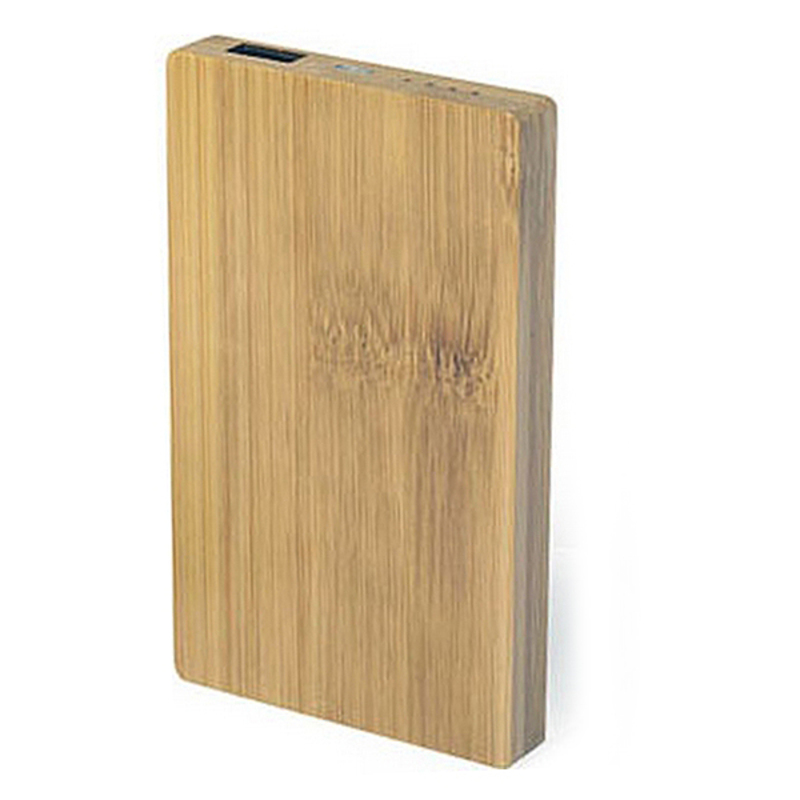 Power Bank BambÃ¹