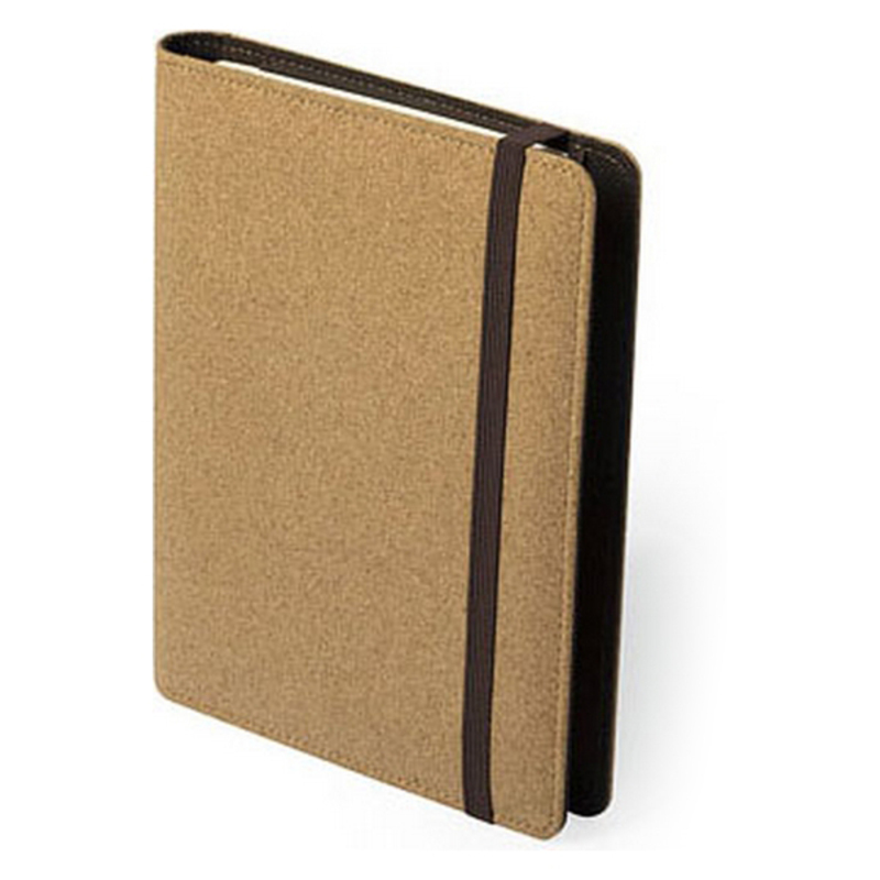 Block Notes con Caricabatterie Wireless Qi 146616