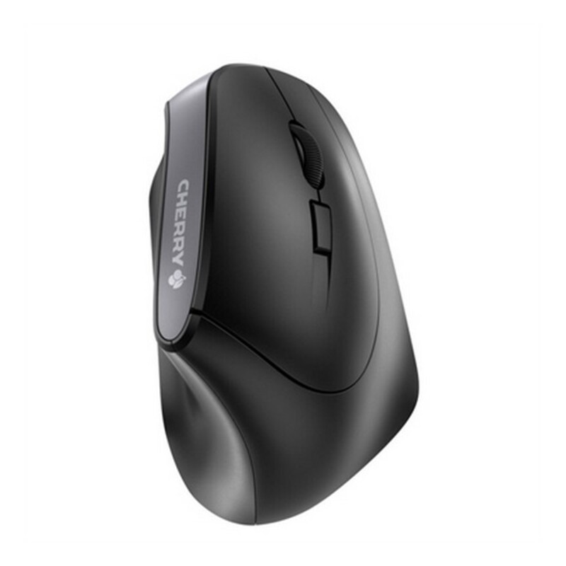Mouse senza Fili Cherry JW-4500 1200 dpi Nero