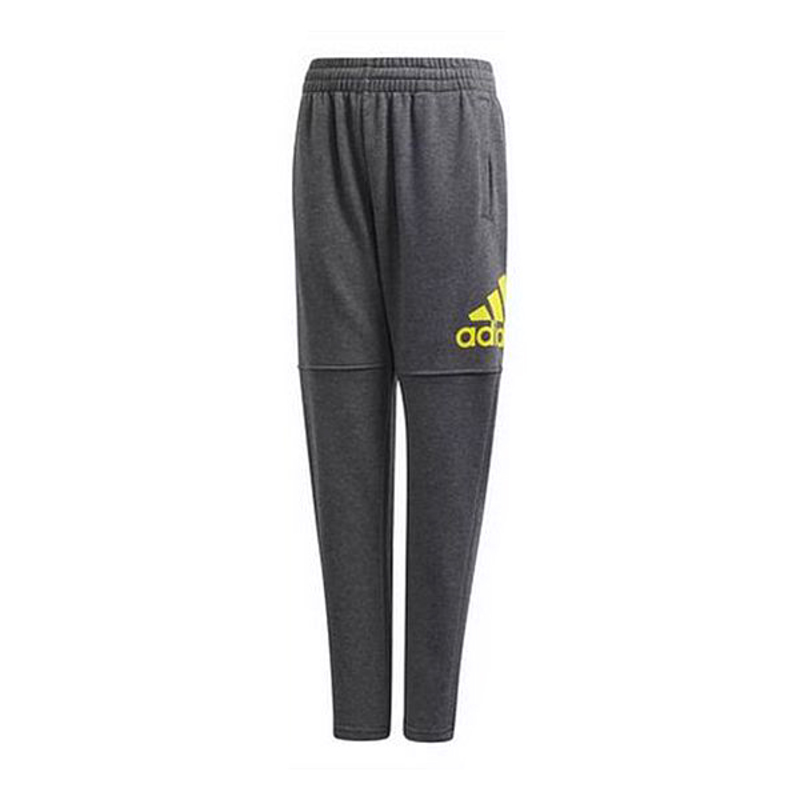 Pantalone di Tuta per Bambini Adidas YB Logo