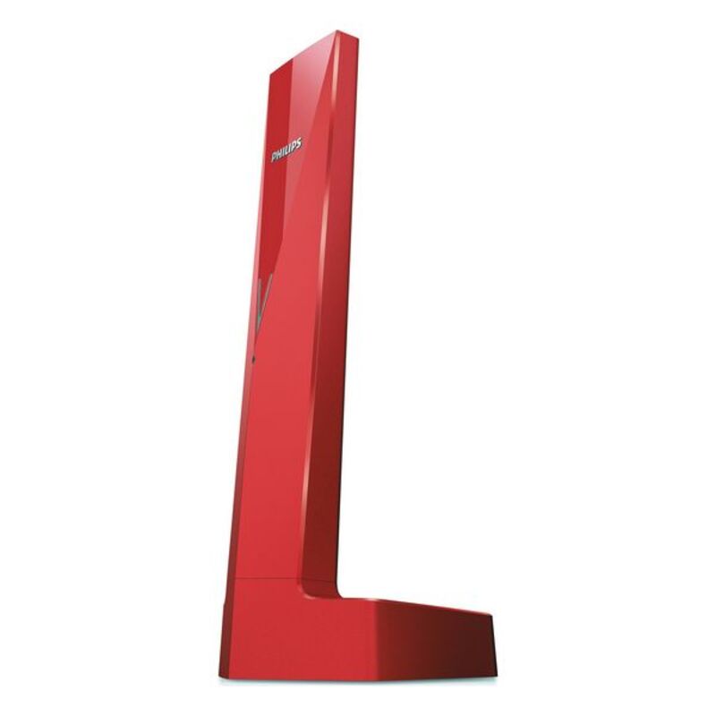 Telefono Senza Fili Philips M3501R/23 Rosso 1,8