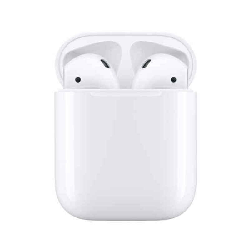 Auricolari con Microfono Apple AirPods