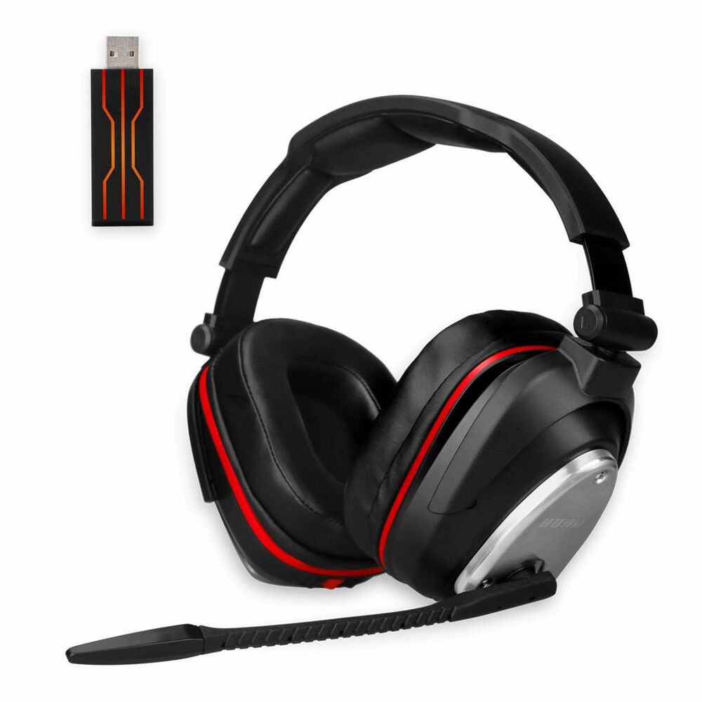 Auricolare con Microfono Gaming XG-RF5U (Ricondizionati B)