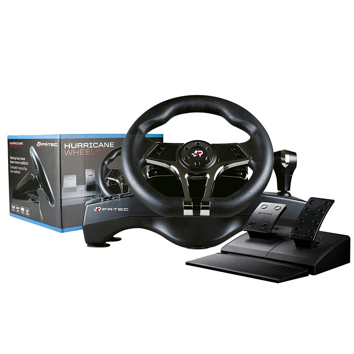 Volano HURRICANE MK II