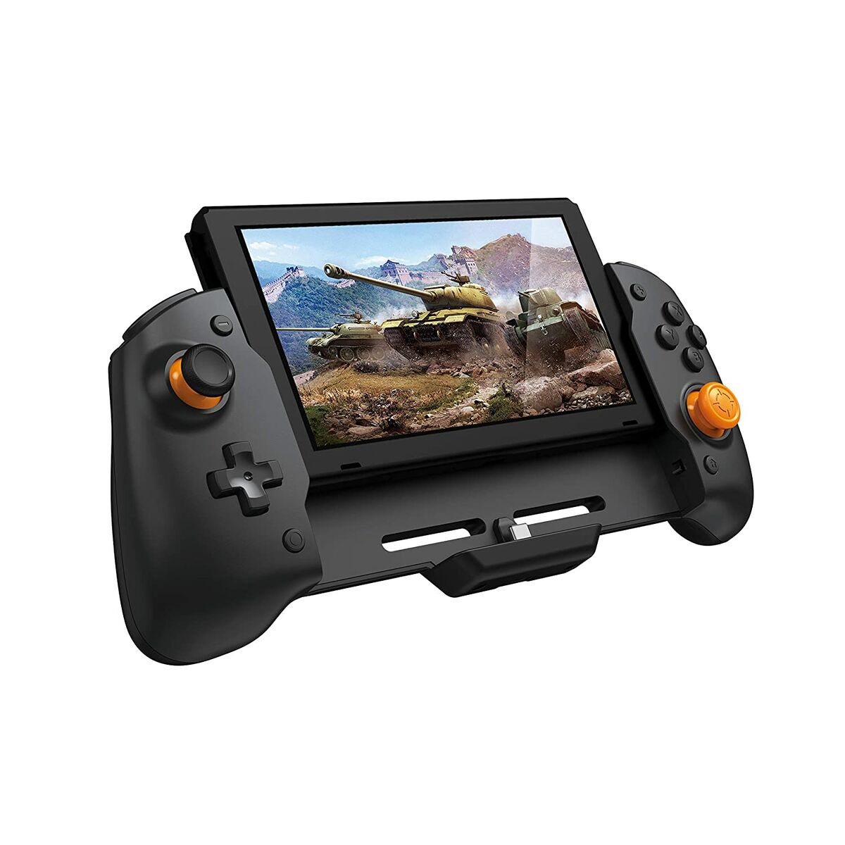 Pro Controller per Nintendo Switch + Cavo USB FT7007