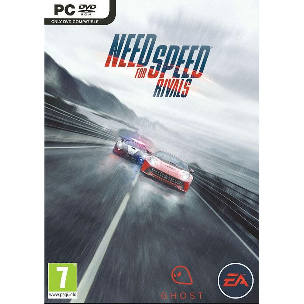 Videogiochi EA Sport Need for Speed Rivals (Ricondizionati B)