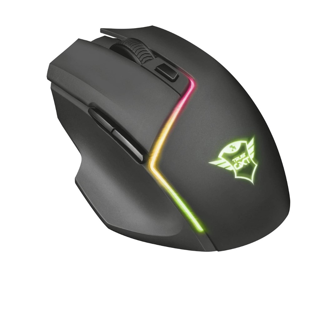 Mouse Gaming Trust 22210 Nero (Ricondizionati C)