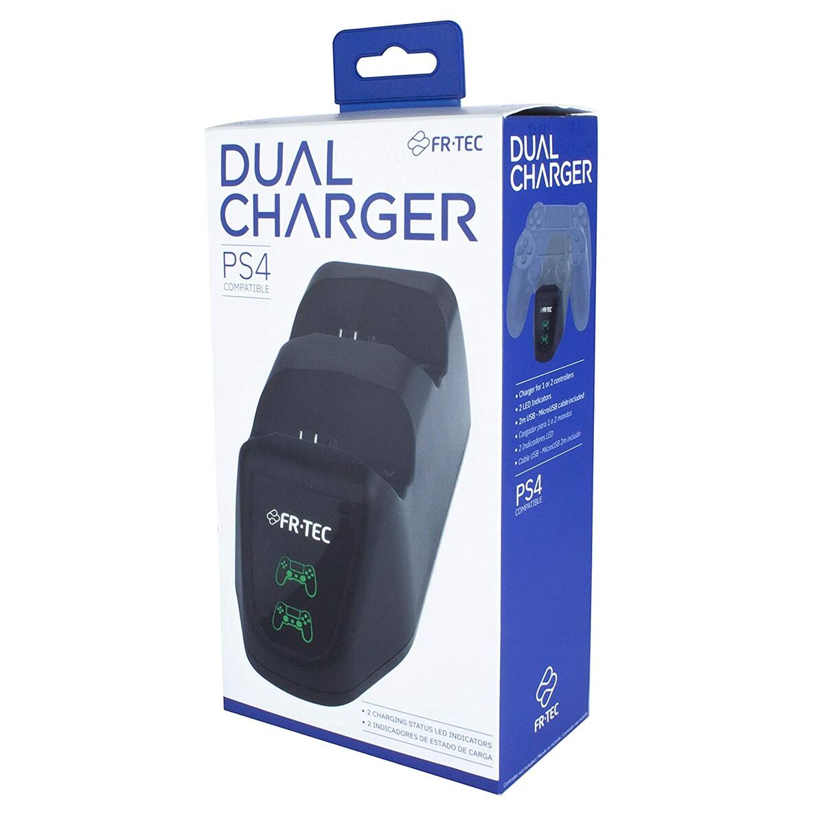 Caricabatterie FT0028