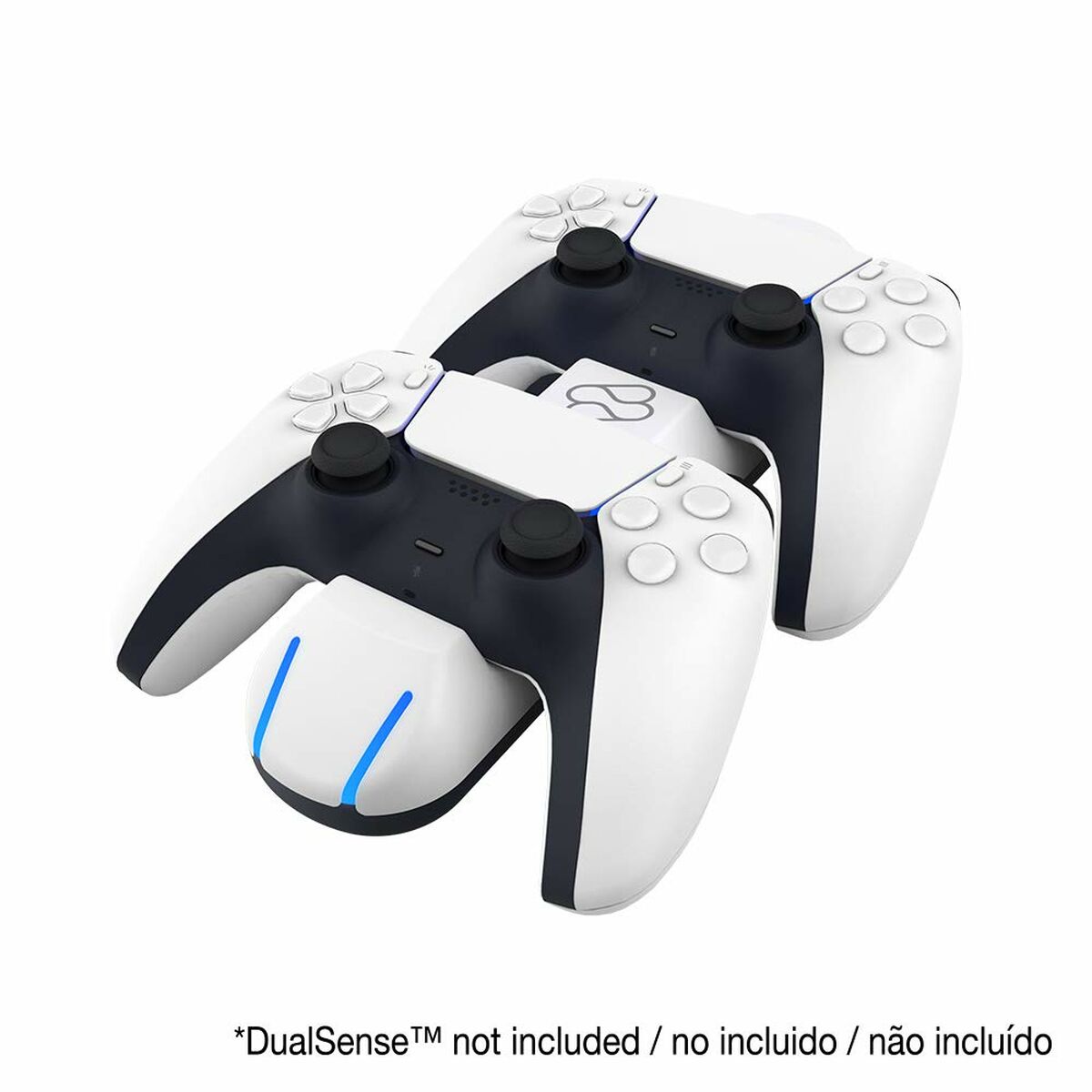 Base di ricarica BL-DUALPS5