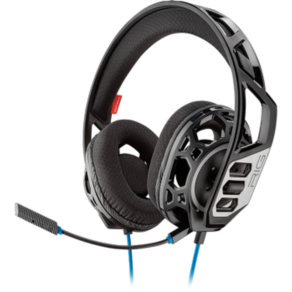 Auricolari con Microfono Gaming Nacon RIG300HS