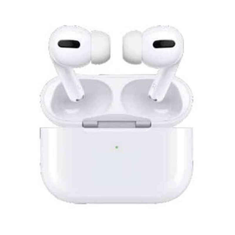 Auricolari Bluetooth con Microfono Home TWS i12 Bianco Senza Fili