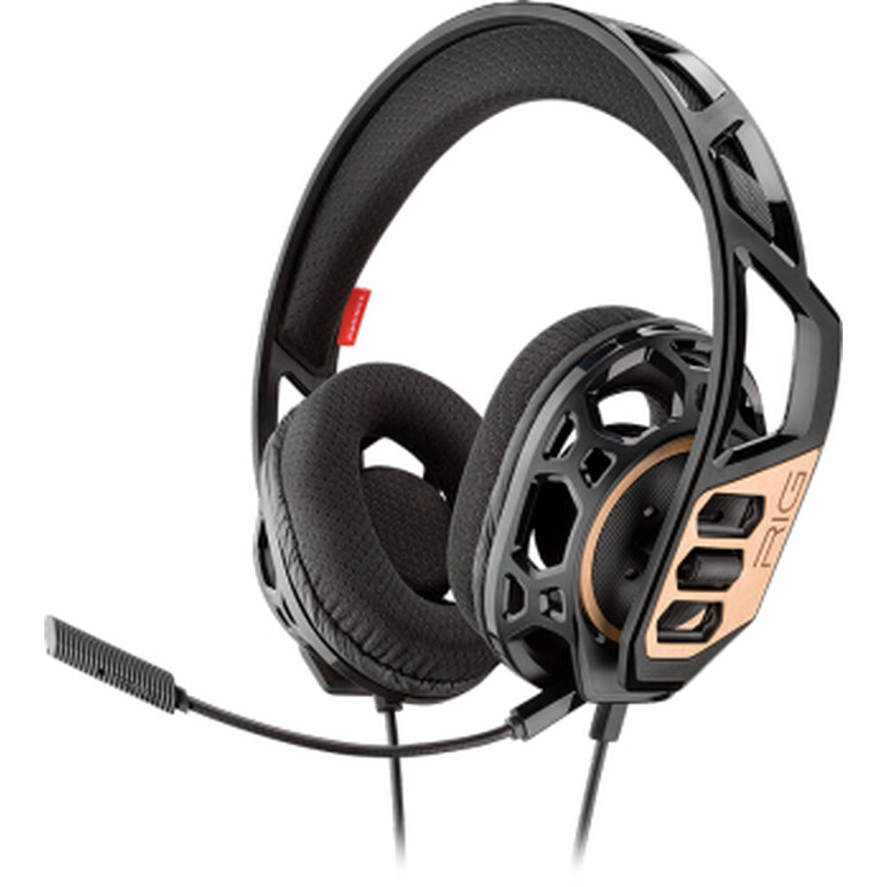 Auricolari con Microfono Gaming Nacon RIG300
