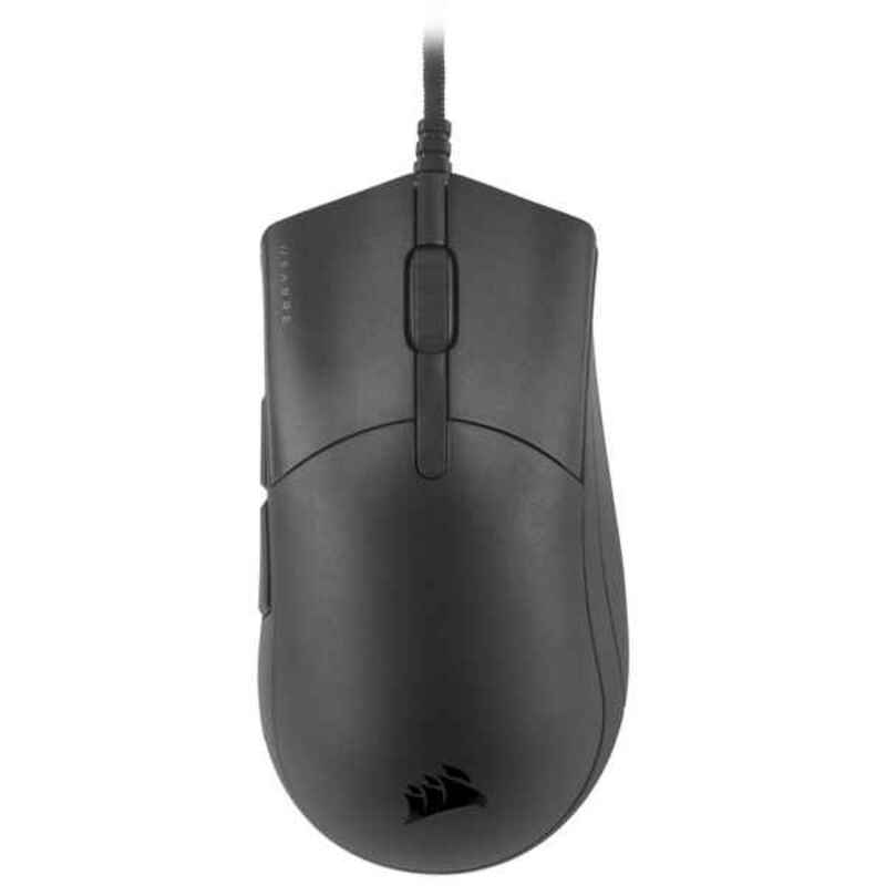 Mouse Gaming Corsair SABRE PRO 18000 DPI Nero