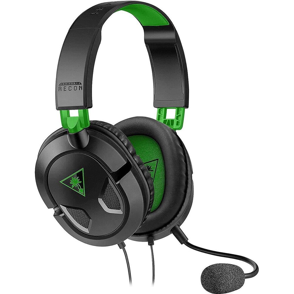 Auricolari con Microfono Gaming Recon 50X (Ricondizionati A)