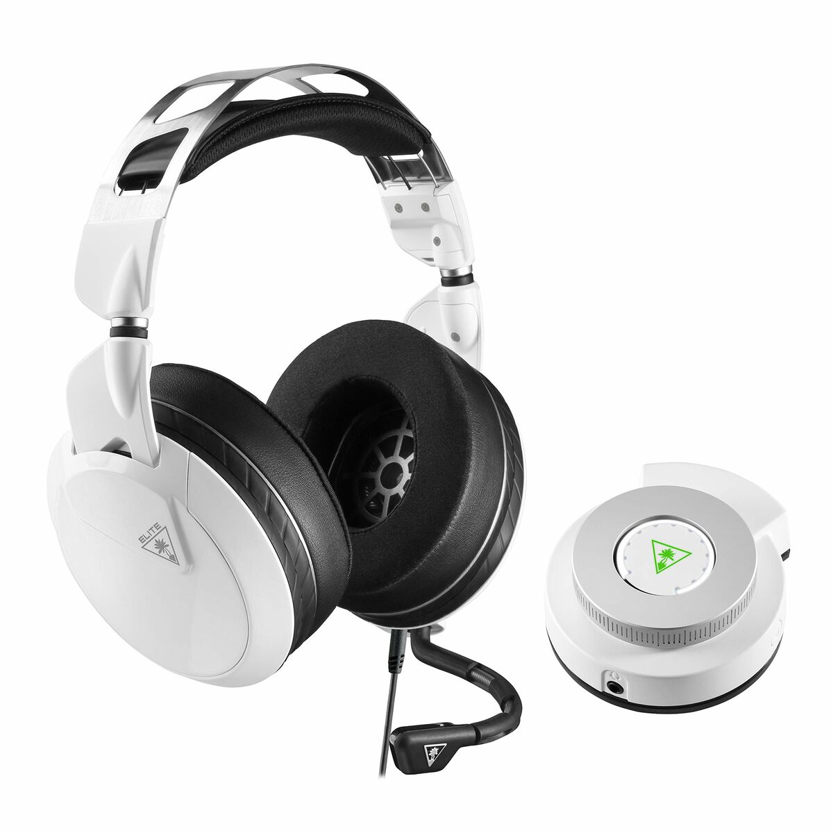 Auricolari con Microfono Turtle Beach TBS-3095-01 Bianco (Ricondizionati A)