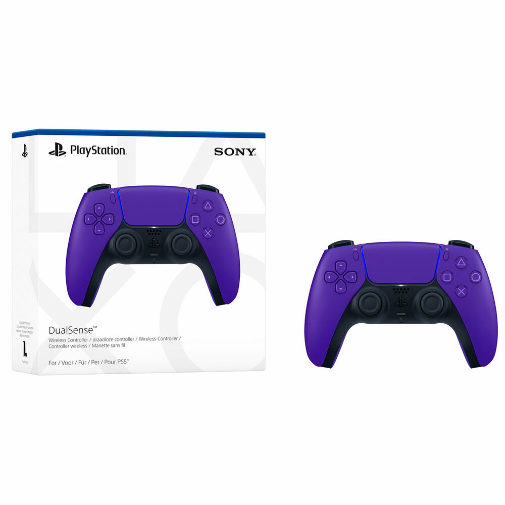 Controller Gaming Sony PS5 Viola