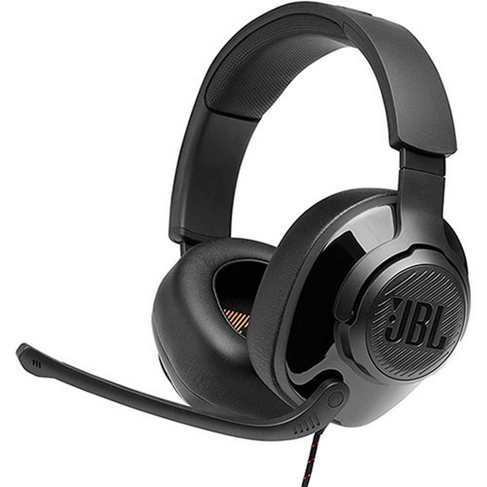 Auricolari con Microfono JBL QUANTUM Gaming