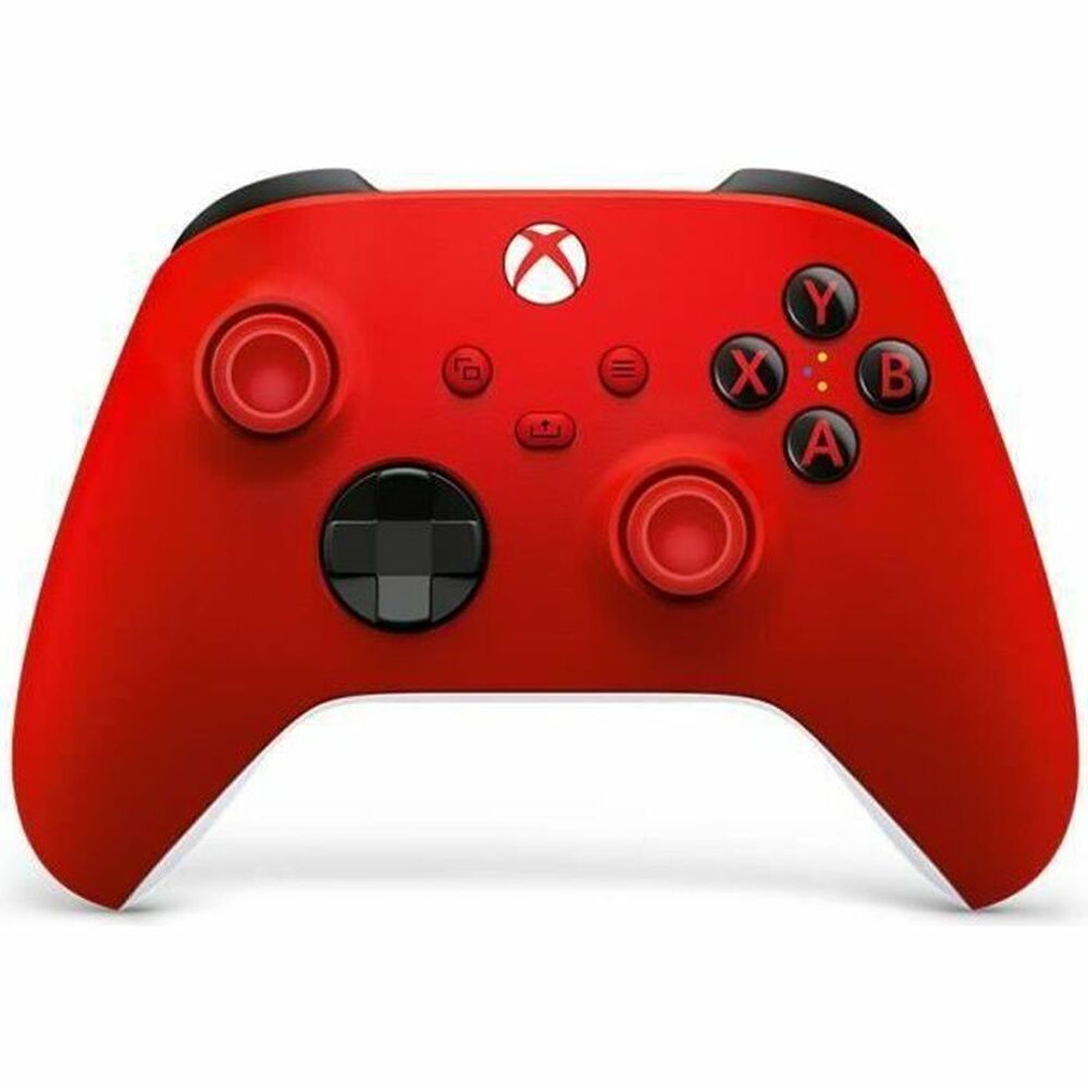 Controller per Xbox One Microsoft QAU-00012 (Ricondizionati A+)