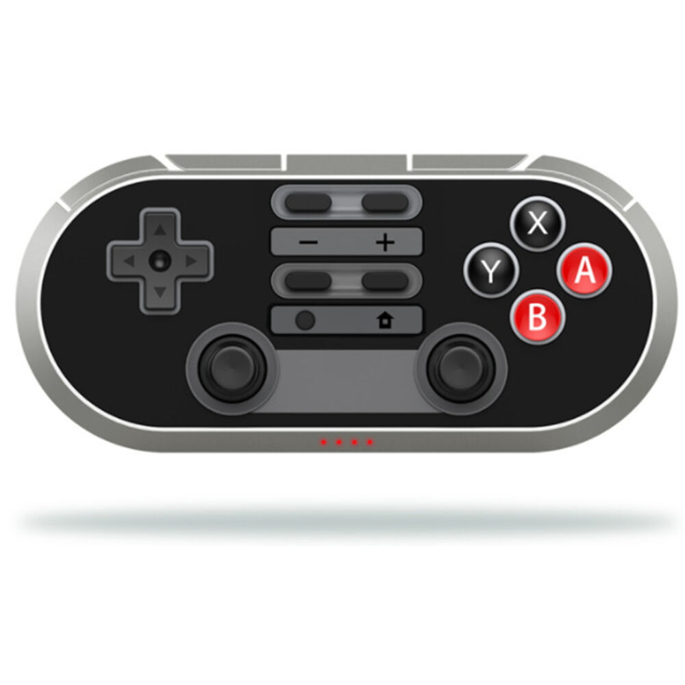 Telecomando UnderControl 2926 Bluetooth Grigio