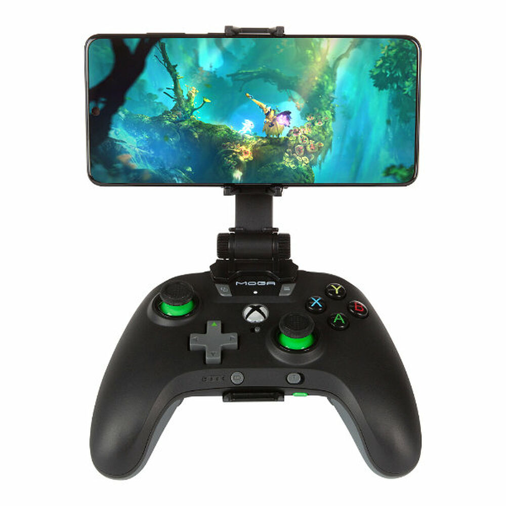 Controller Gaming Powera MOGA XP5-X Plus (Ricondizionati A+)
