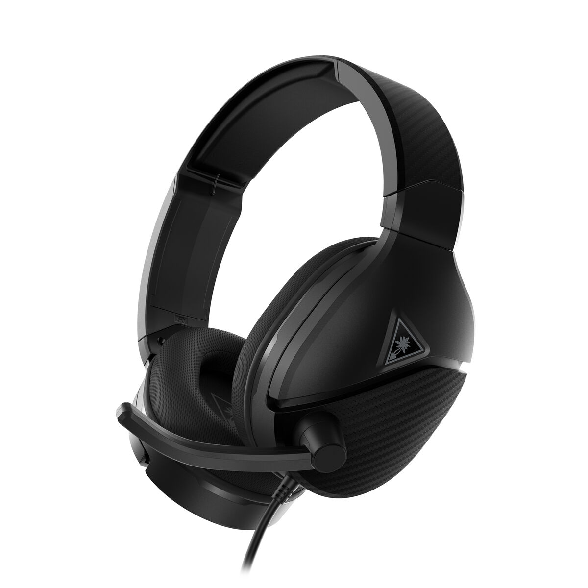Auricolari con Microfono Turtle Beach Recon 200 Gen 2 Nero (Ricondizionati A)