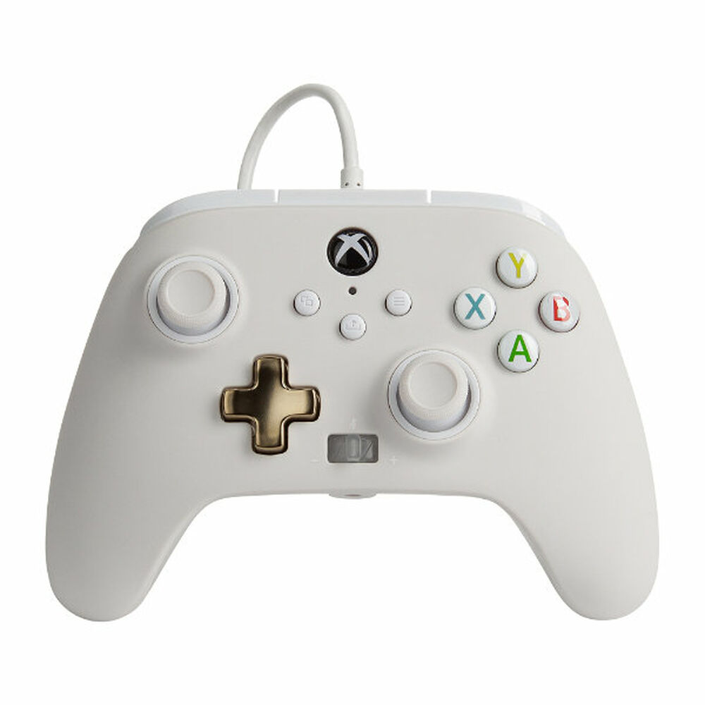 Controller Gaming Powera 1518809-01 Bianco (Ricondizionati C)
