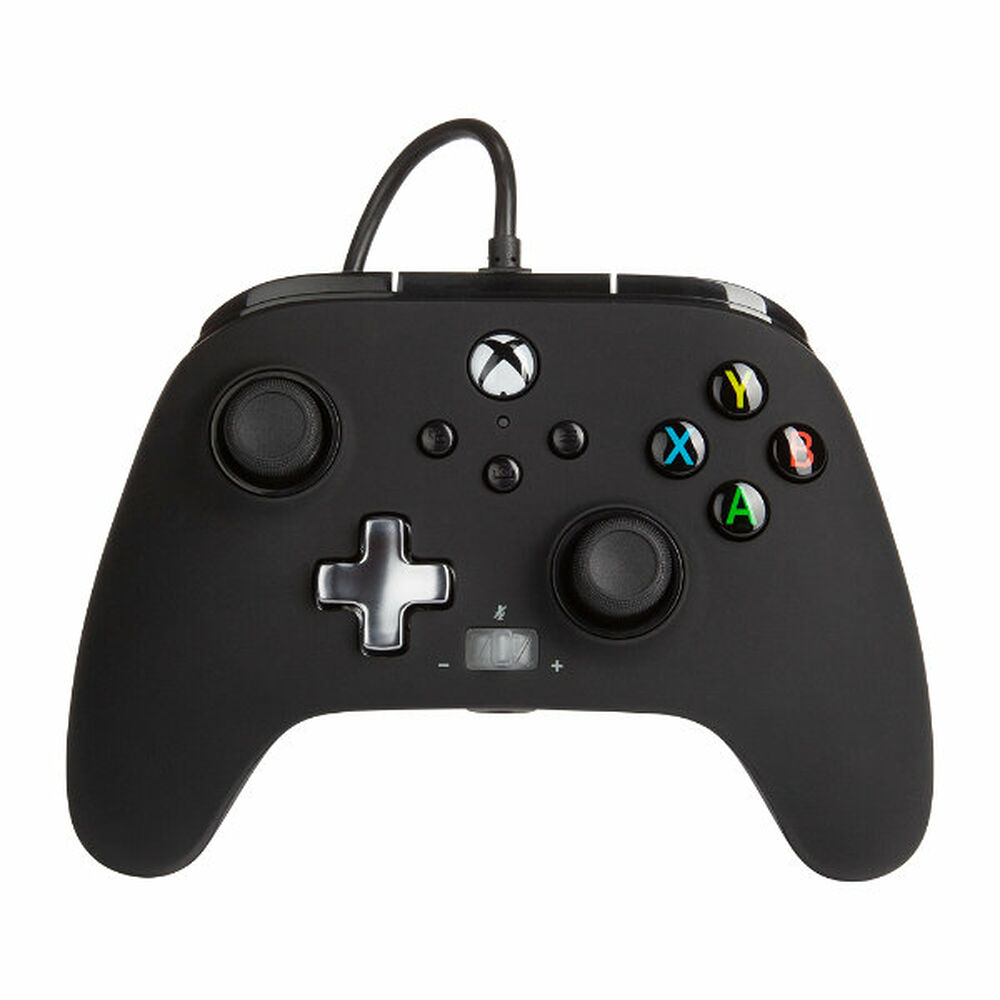 Controller Gaming Powera Xbox Nero (Ricondizionati B)