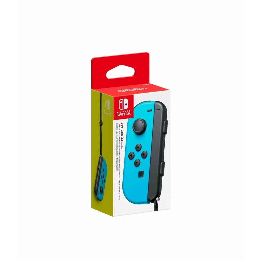 Controller Gaming Switch Nintendo Joy-Con (Ricondizionati A+)