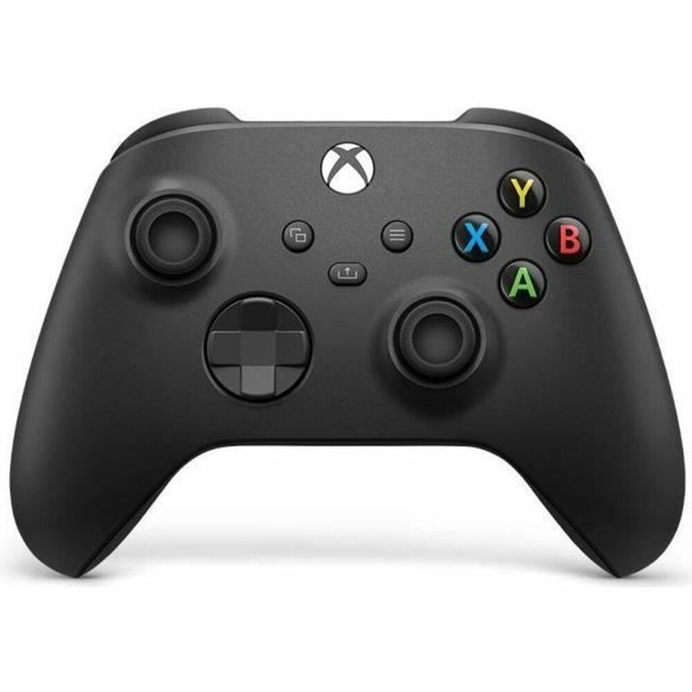 Controller Gaming Microsoft QAT-00002 (Ricondizionati B)