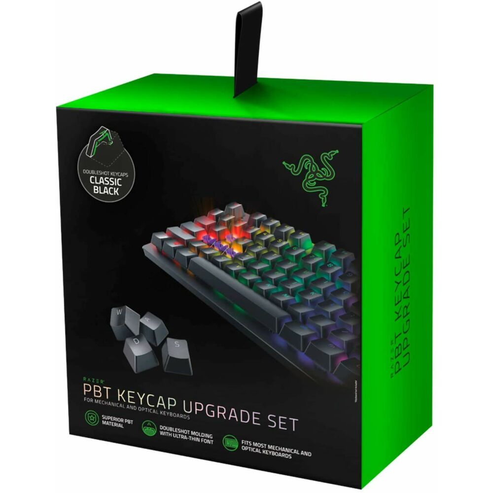 Mouse Gaming Razer (Ricondizionati B)