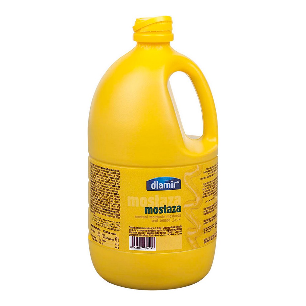 Senape Diamir (1825 g)