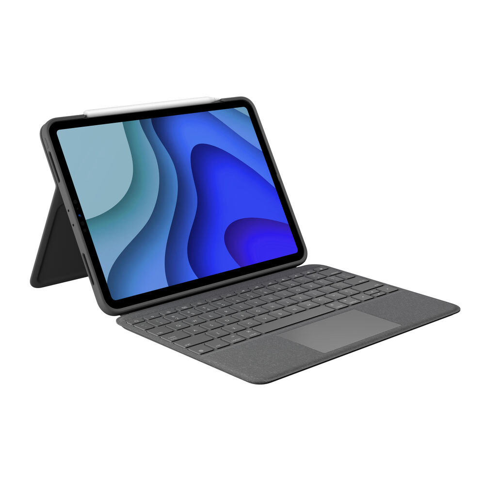 Tastiera Logitech iPad Pro 11