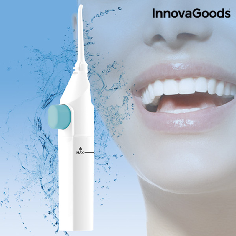 Idropulsore Dentale Wothident InnovaGoods