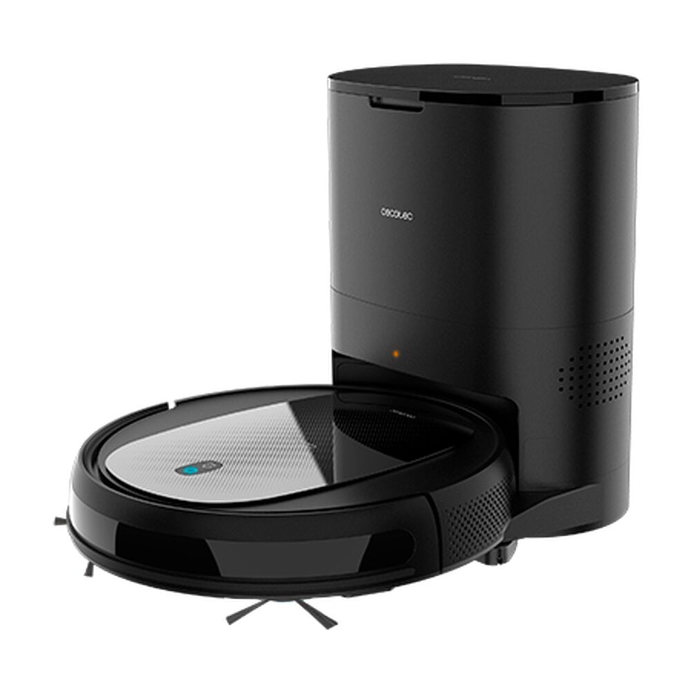 Robot Aspirapolvere Cecotec Conga 2290 Ultra Home