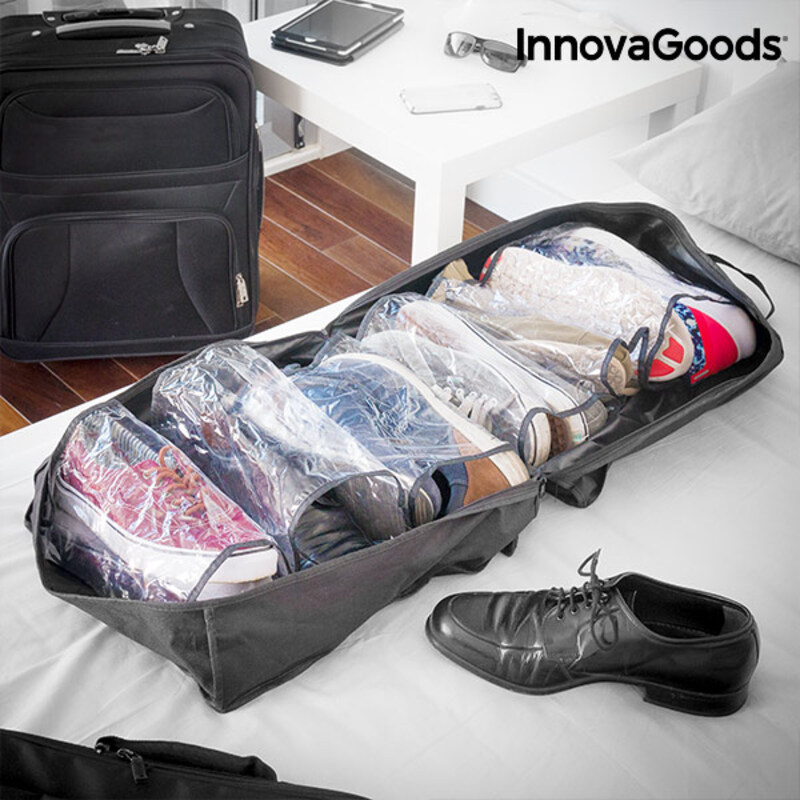 Borsa da Viaggio per Scarpe InnovaGoods