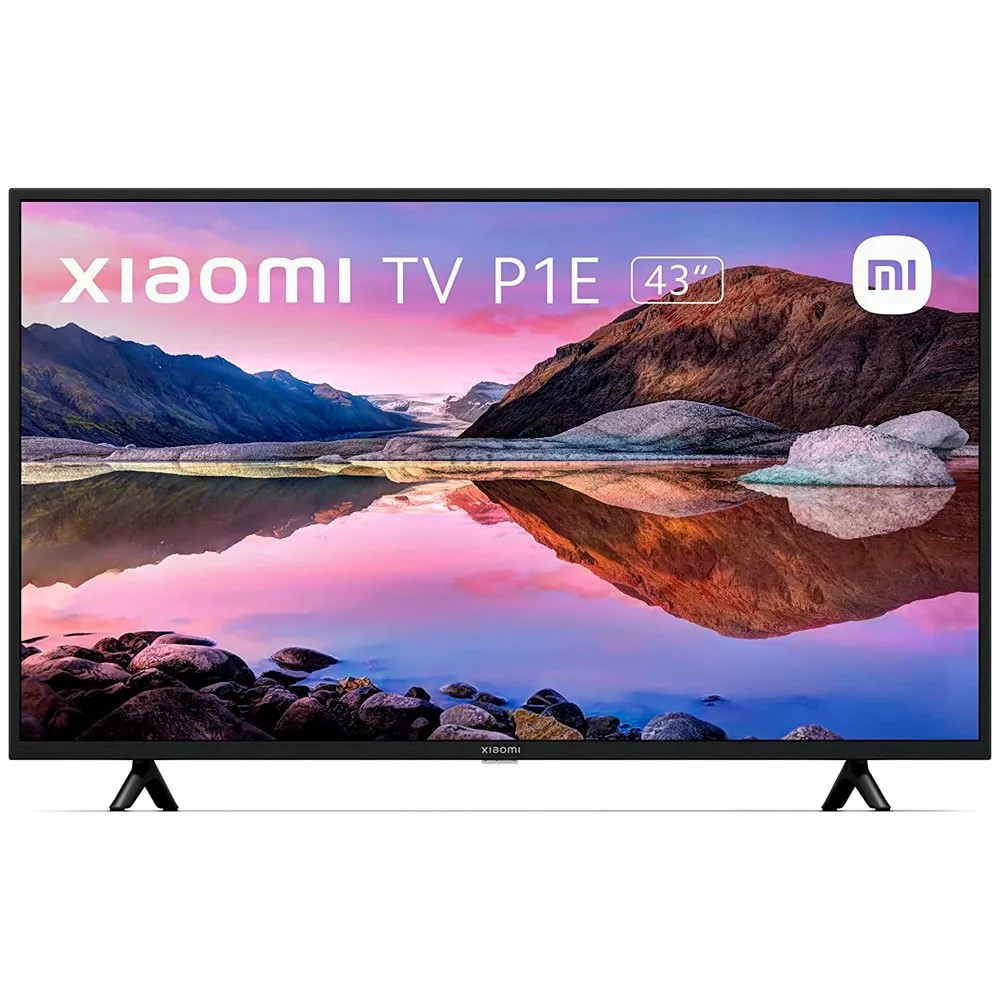 Smart TV Xiaomi MI P1E 43