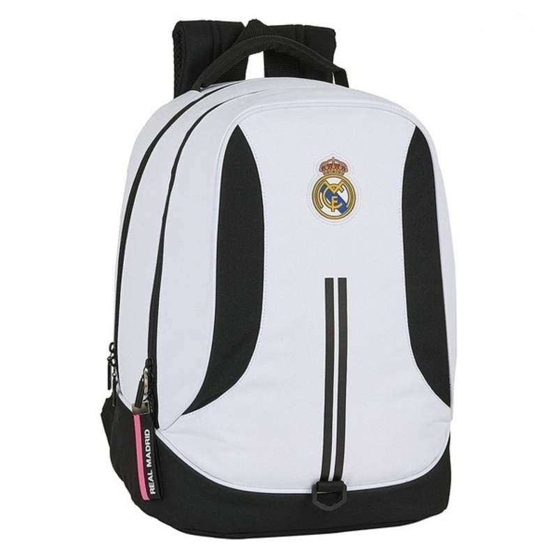 Zaino Scuola Real Madrid C.F.