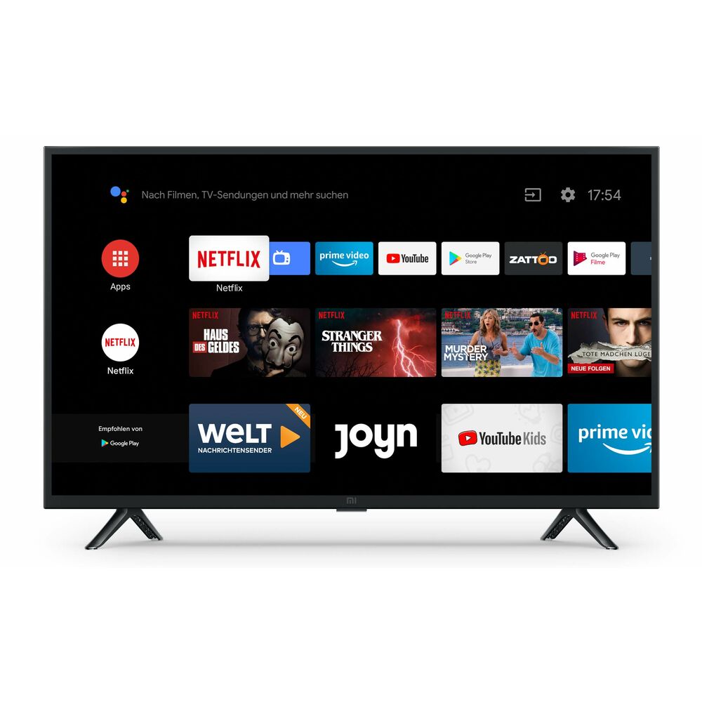 Smart TV Xiaomi Mi LED TV 4A 32