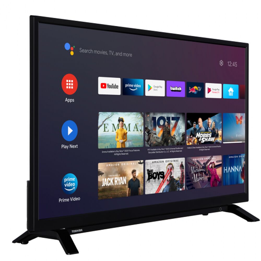 Smart TV Toshiba 32WA2063DG 32