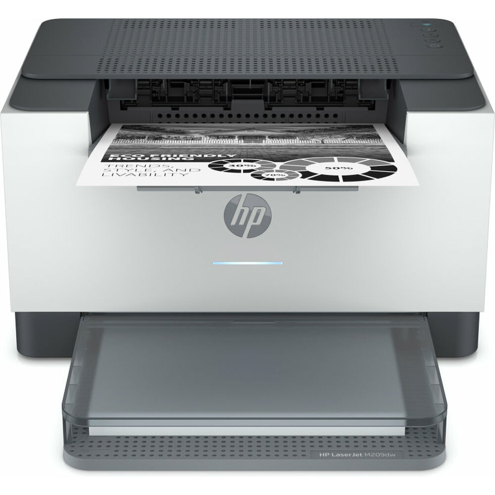 Stampante Multifunzione HP M209dw