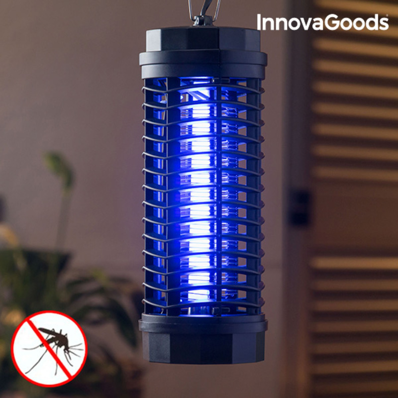 Lampada Antizanzare KL-1800 InnovaGoods