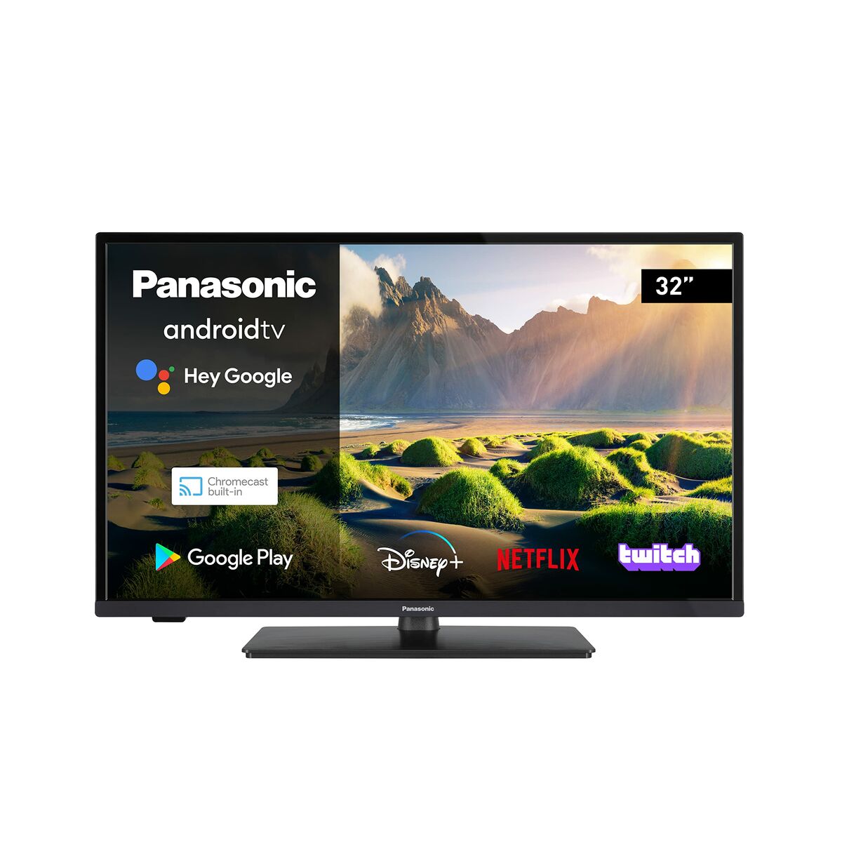 Smart TV Panasonic Corp. TX32LS490E 32