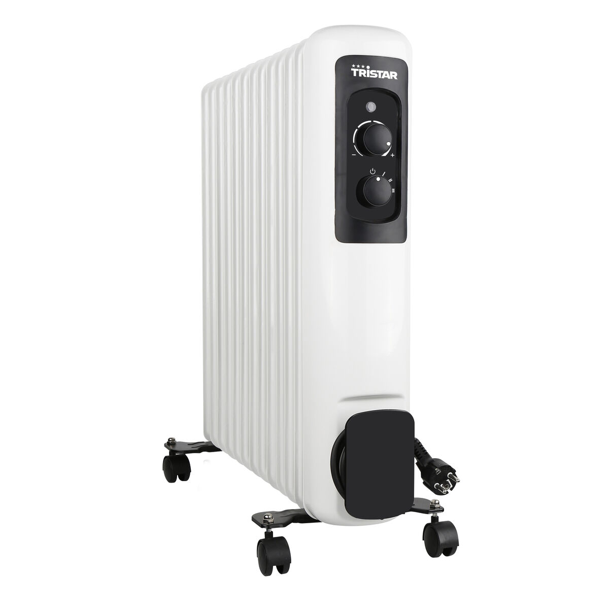 Radiatore a Olio (13 elementi) Tristar KA-5073 2500 W