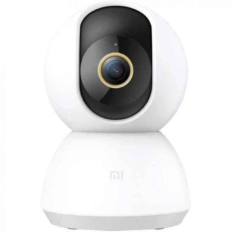 Fotocamera IP Xiaomi Mi 360Â° Home Security Camera 2K Wifi 2304 x 1296 px
