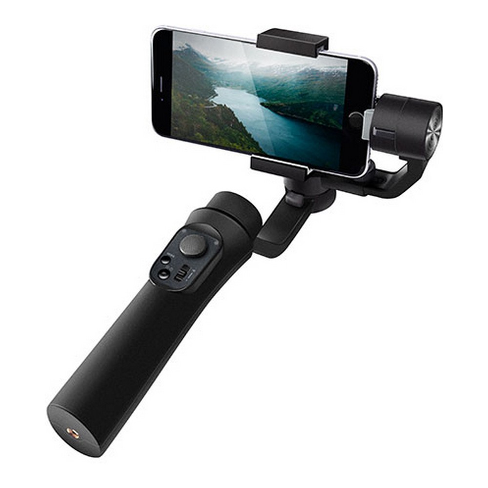 Stabilizzatore di Videocamera per Smartphone