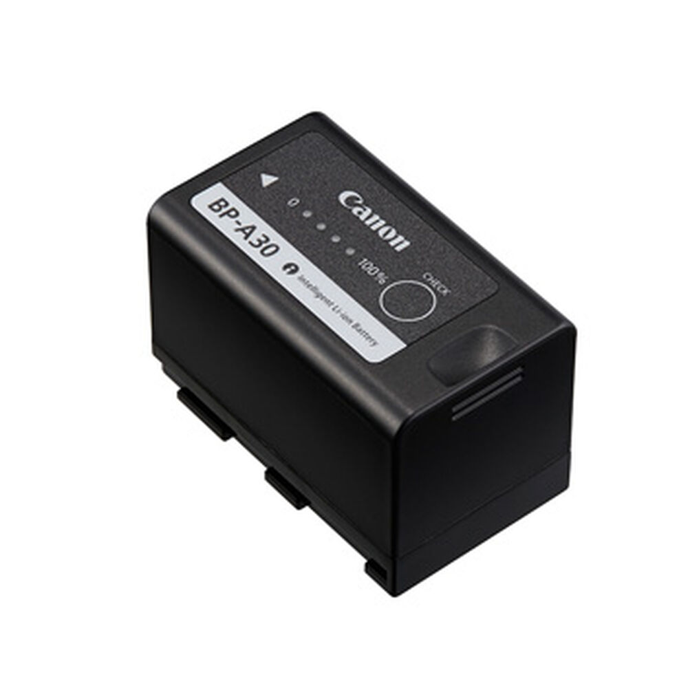 Batteria per Fotocamera Canon BP-A30