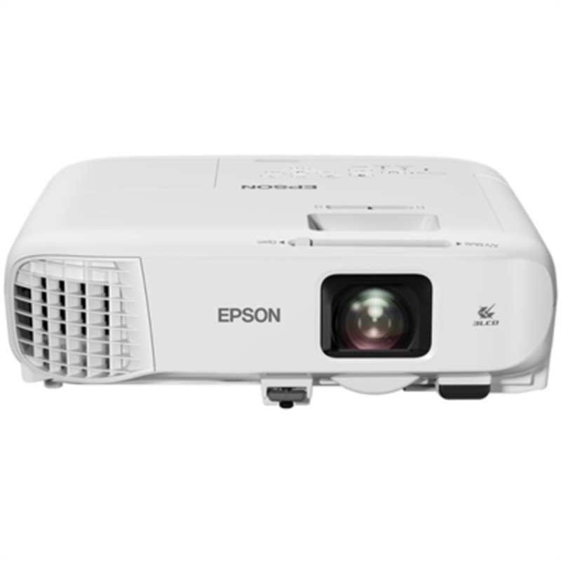 Proiettore Epson EB-X49 XGA 3600L LCD HDMI